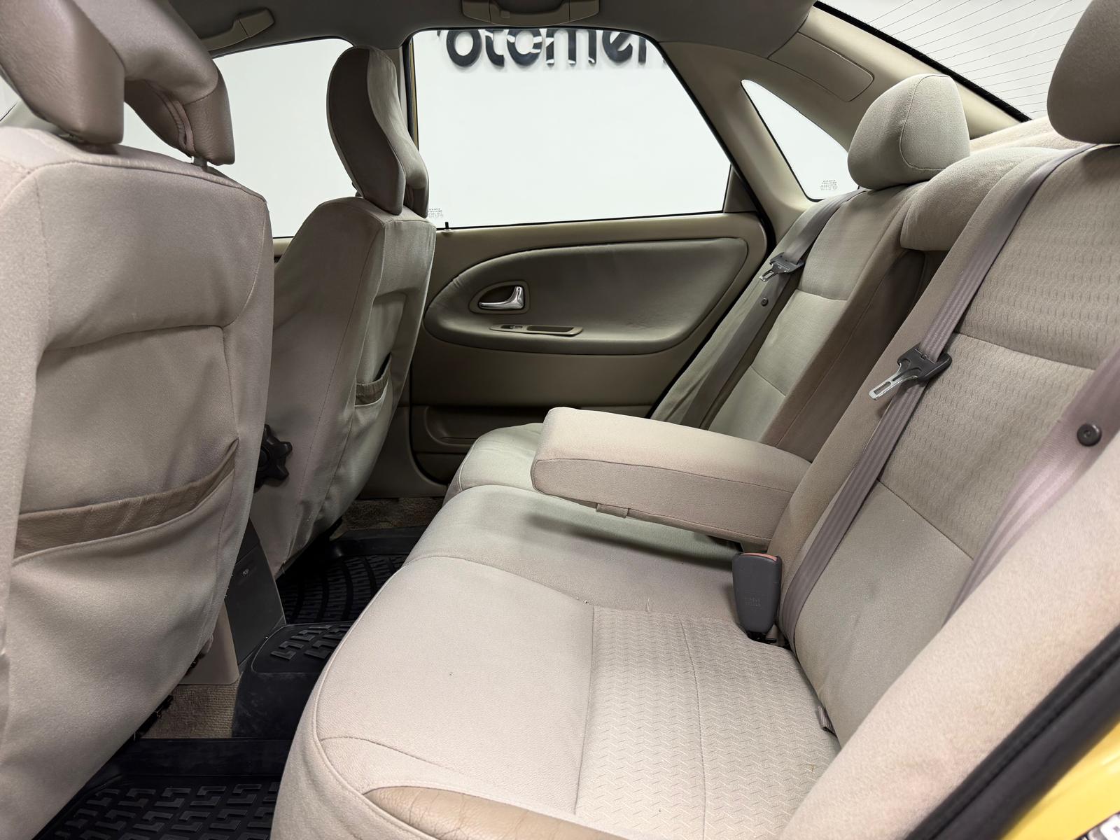 VOLVO S40 8